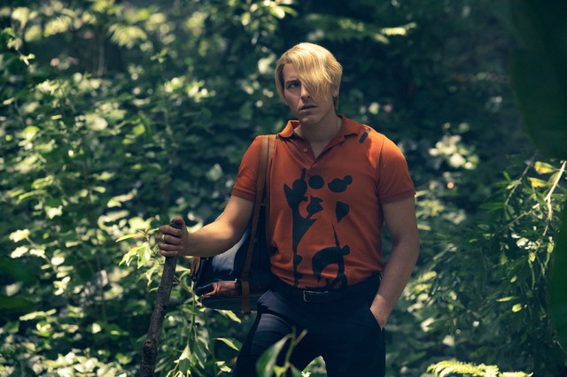 Netflixシリーズ「ONE PIECE」シーズン2は3月10日（火）より世界独占配信(C) 尾田栄一郎／集英社