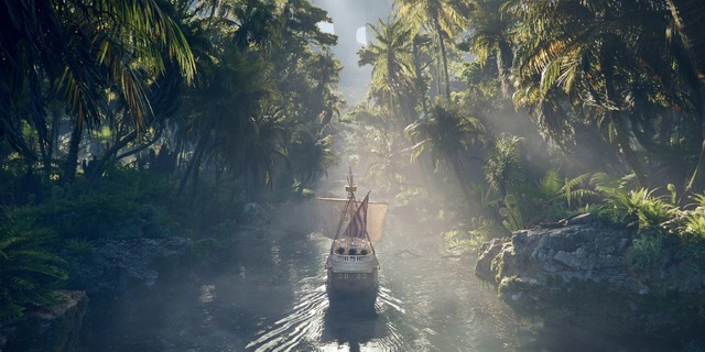 Netflixシリーズ「ONE PIECE」シーズン2は3月10日（火）より世界独占配信(C) 尾田栄一郎／集英社