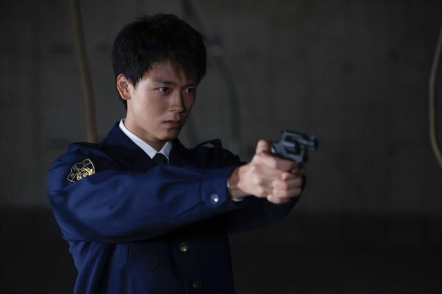 「再会～Silent Truth～」1話© tv asahi All Rights Reserved.