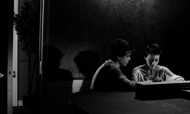 『ボーイ・ミーツ・ガール 4Kレストア版』