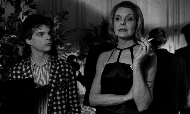 『ボーイ・ミーツ・ガール 4Kレストア版』