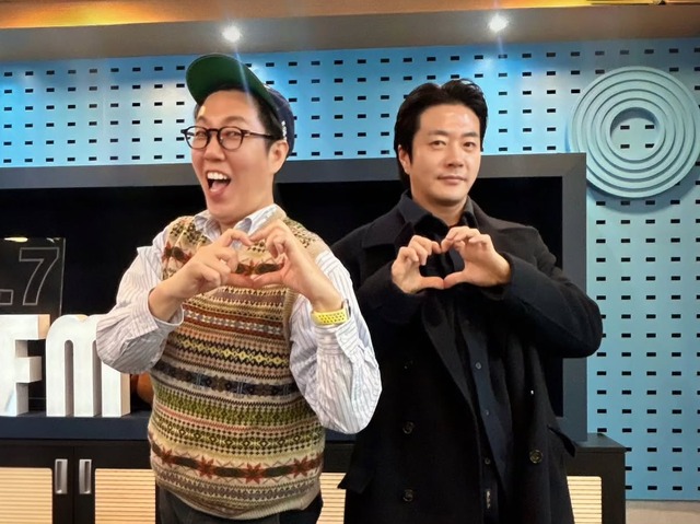 クォン・サンウの愛妻家ぶりがすごい！“結婚18年目”の妻は今でも「瑞々しさがある」　