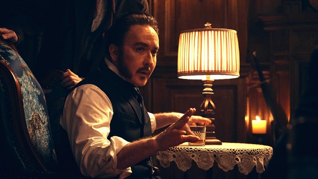 『唐人街探偵 1900』©AS ONE PRODUCTION. All rights reserved.