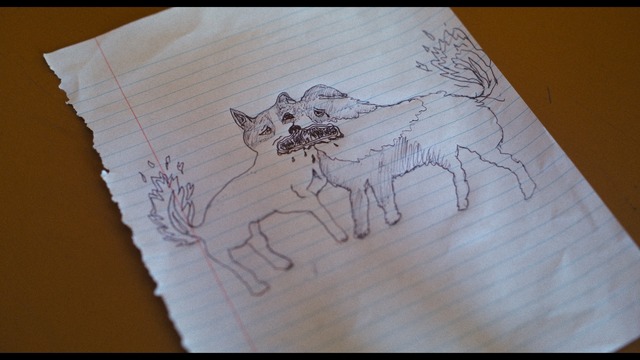 『トゥギャザー』© 2025 Project Foxtrot, LLC