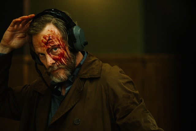 『Cuckoo（原題）』（C）APOLLO