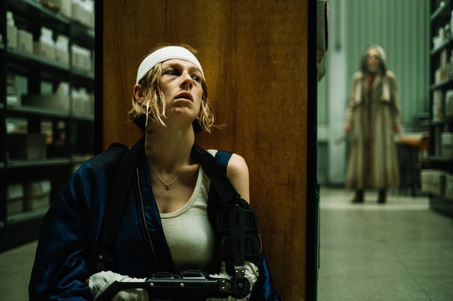 『Cuckoo（原題）』（C）APOLLO