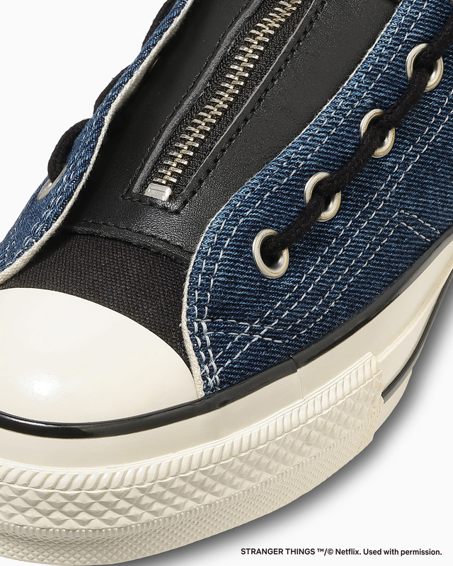 ALL STAR AGED 87 CZ HI / STRANGER THINGS 5　価格：22,000円（税込）