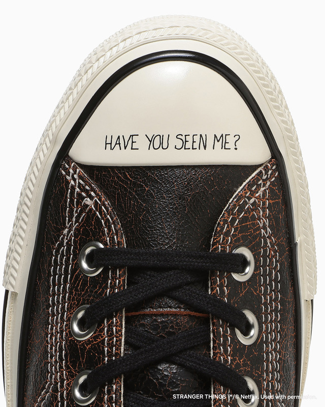 ALL STAR AGED 87 UD HI / STRANGER THINGS 5　価格：25,300円（税込）