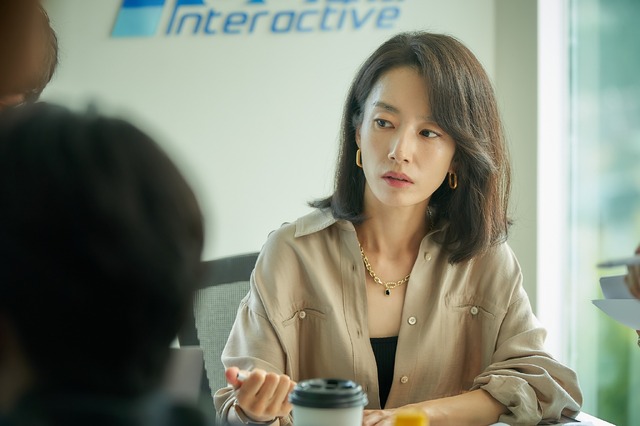 『ロビー！　4000億円を懸けた仁義なき18ホール』ⓒ 2025 MICHIGAN Venture Capital, WYSWYG Studio, WALKHOUSECOMPANY & FILMMOMENTUM,All Rights Reserved