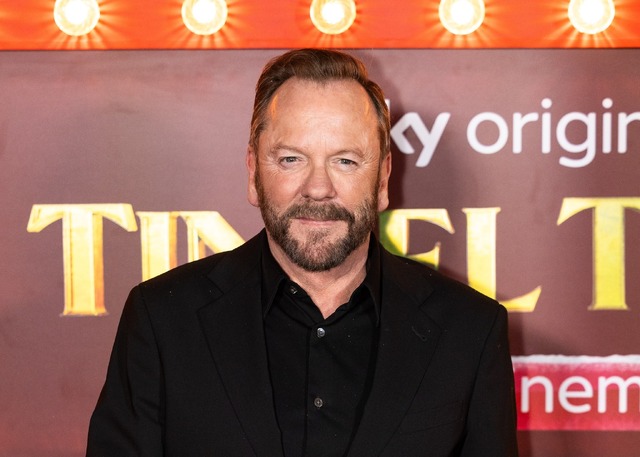 キーファー・サザーランド Photo by Matt Winkelmeyer/Getty Images for Critics Choice Association