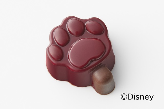 クラブハリエ「ディズニーデザインコレクション」／【新作】All Wonderful！／ ズートピア