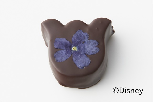 クラブハリエ「ディズニーデザインコレクション」／【新作】All Wonderful！／ ズートピア