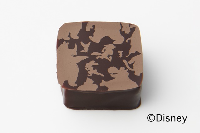 クラブハリエ「ディズニーデザインコレクション」／【新作】All Wonderful！／ ズートピア