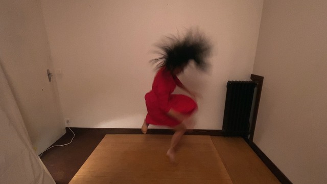 『ストラスブール1518　STRASBOURG 1518』©British Broadcasting Corporation andAcademy Films 2020. All Rights Reserved