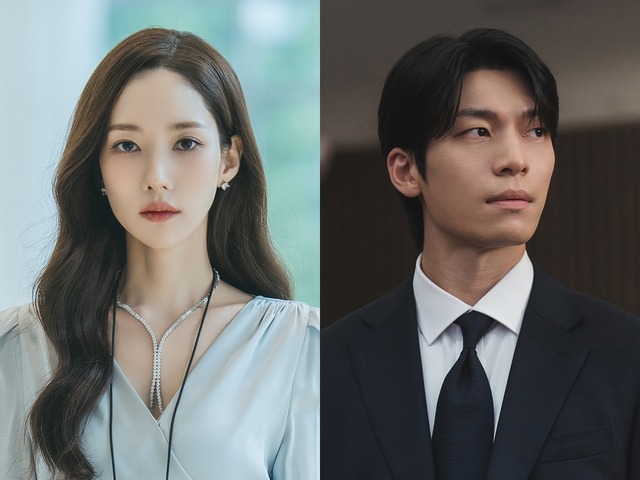 “魔性の女”パク・ミニョンが抱える秘密とは。日本ドラマ原作の『セイレーン』3月放送へ