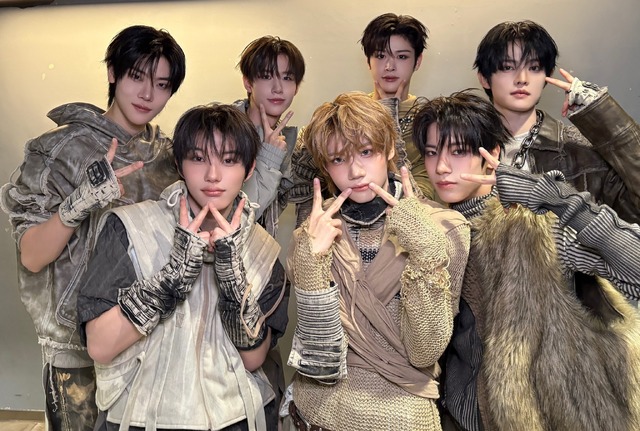 第40回 ゴールデンディスクアワード　(C) HLL ALL RIGHT RESERVED