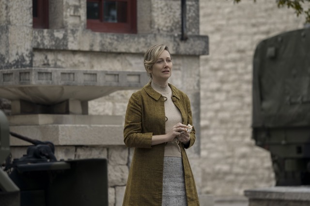 『The Long Walk（原題）』（C）APOLLO