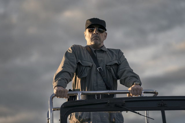 『The Long Walk（原題）』（C）APOLLO