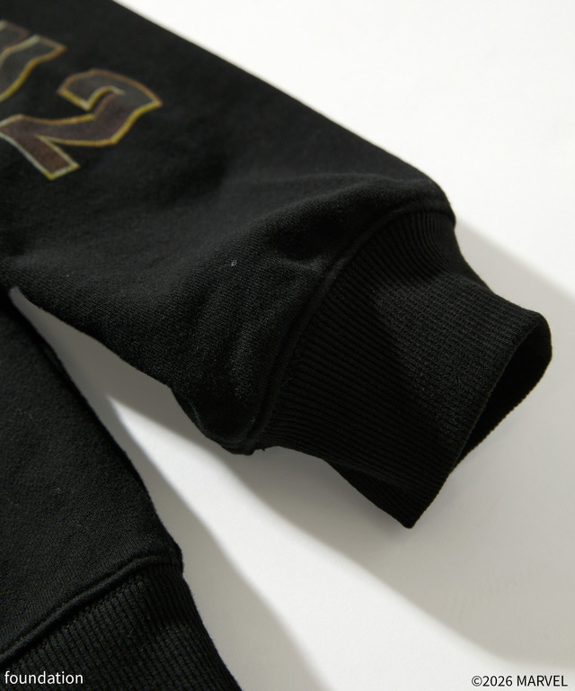 『アイアンマン2』「ランディーズドーナツ」アイテム