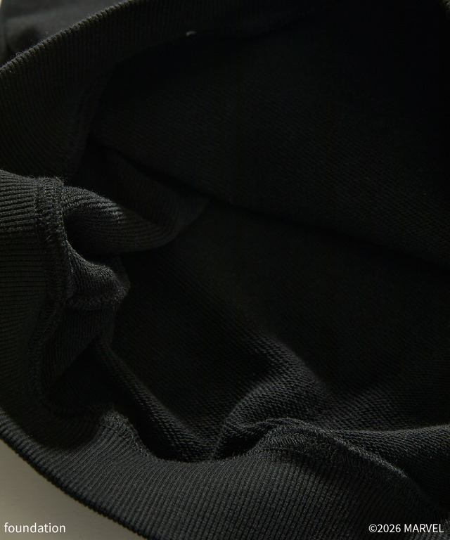 『アイアンマン2』「ランディーズドーナツ」アイテム