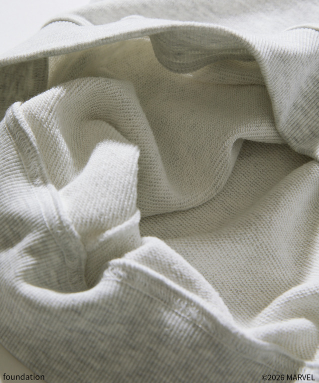 『アイアンマン2』「ランディーズドーナツ」アイテム