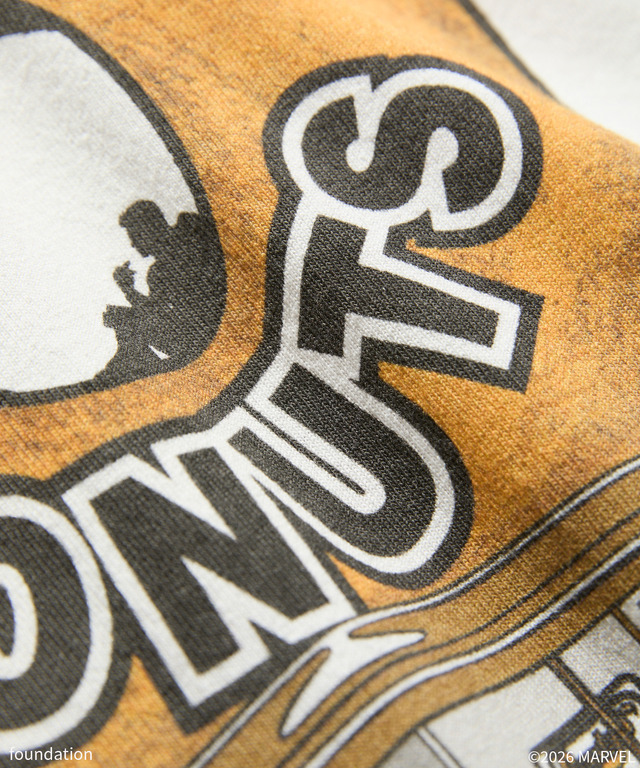 『アイアンマン2』「ランディーズドーナツ」アイテム