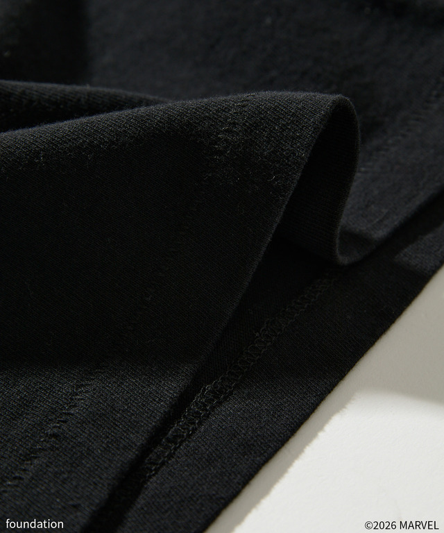 『アイアンマン2』「ランディーズドーナツ」アイテム