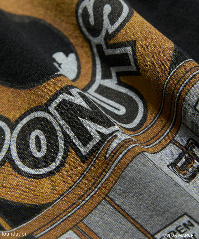 『アイアンマン2』「ランディーズドーナツ」アイテム