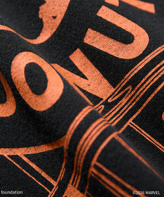 『アイアンマン2』「ランディーズドーナツ」アイテム