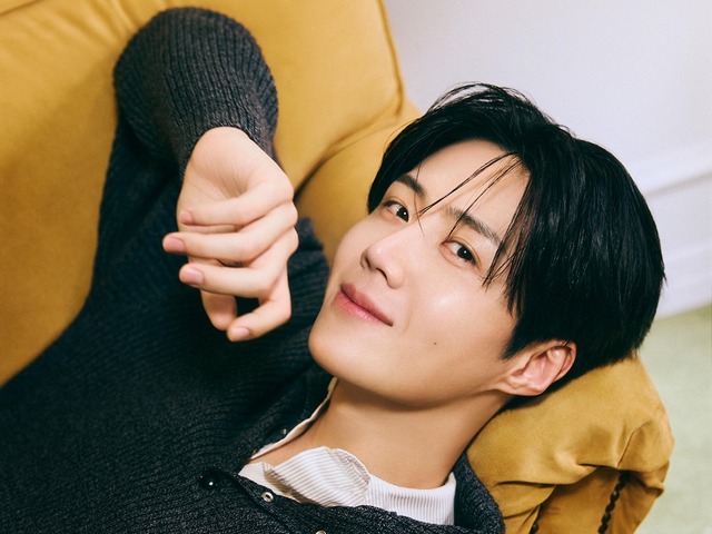 キム・ソンホが本領発揮！Netflix新作『恋の通訳、できますか？』で恋も言葉も全力通訳！