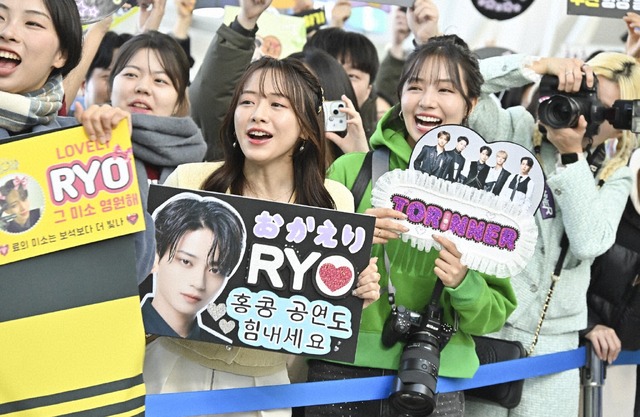 「DREAM STAGE」1話(c)TBS