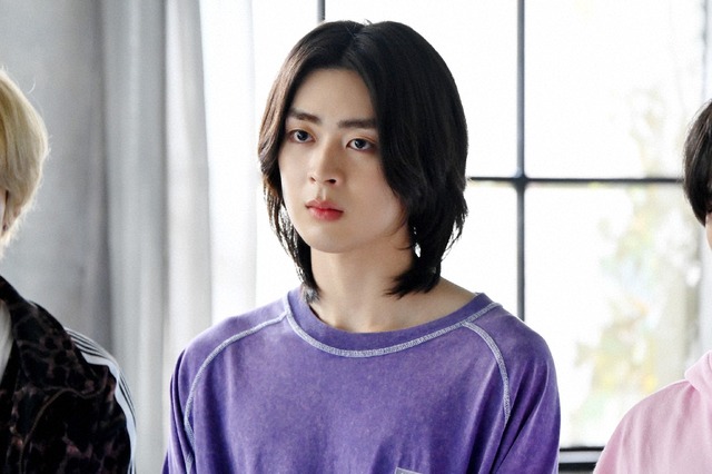 「DREAM STAGE」1話(c)TBS