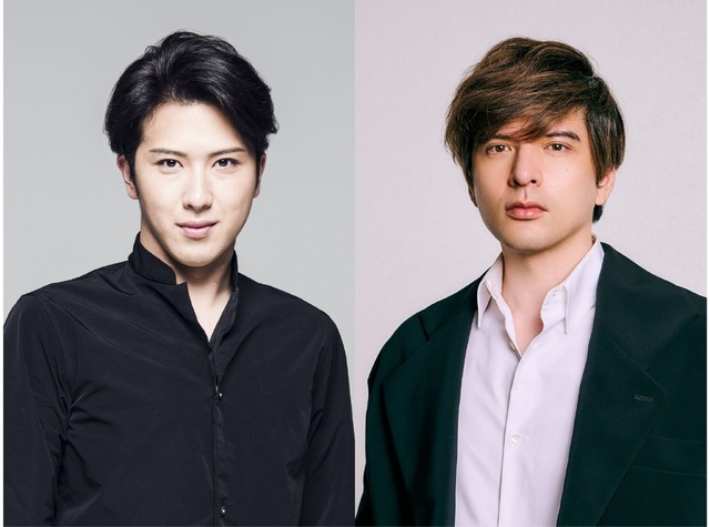 尾上松也　城田優