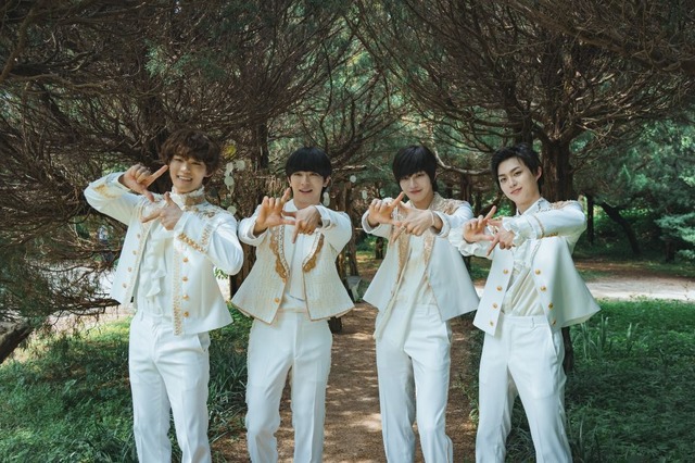 「アイドルアイ」第7話・第8話