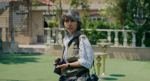 『シンプル・アクシデント／偶然』©LesFilmsPelleas