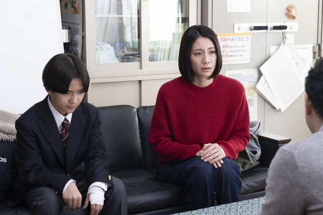 「夫に間違いありません」3話(c)カンテレ