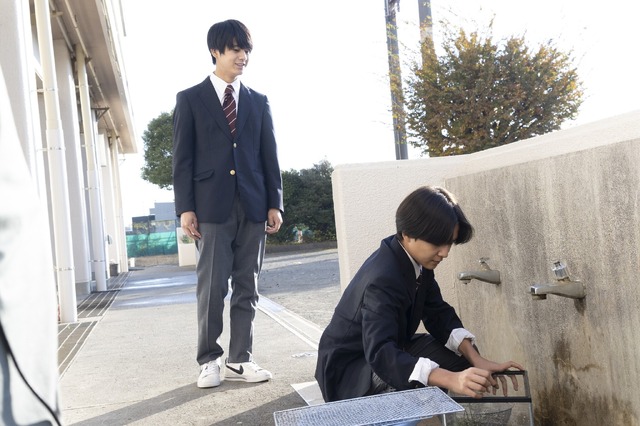 「夫に間違いありません」3話(c)カンテレ