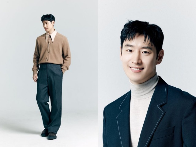 俳優イ・ジェフン、次のロマンスに挑戦!?『模範タクシー3』終えた本音【インタビュー】