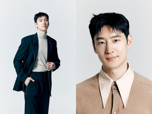 「いつか挑戦したい」イ・ジェフンが語る“悪役”への憧れ【インタビュー】