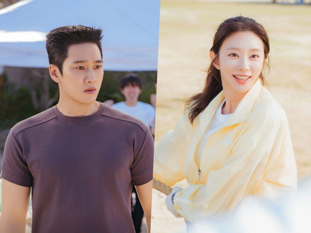 『スプリング・フィーバー』が月曜の夜を席巻中！ついにロマンスが本格加速へ