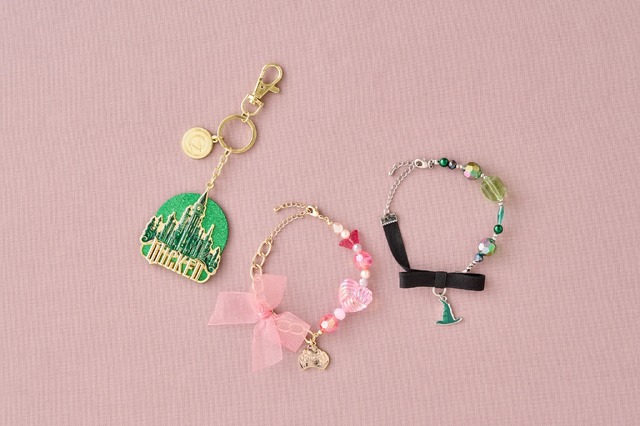 『ウィキッド 永遠の約束』セレブレーション