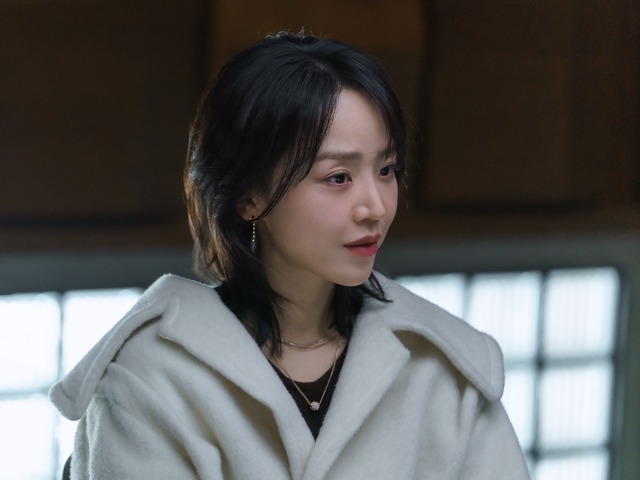 『哲仁王后』シン・ヘソンの新境地か。Netflix新作『サラ・キムという女』が描く“致命的な真実”とは