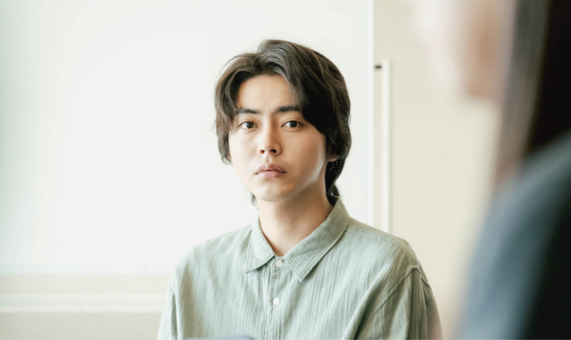 『恋愛裁判』　©2025「恋愛裁判」製作委員会