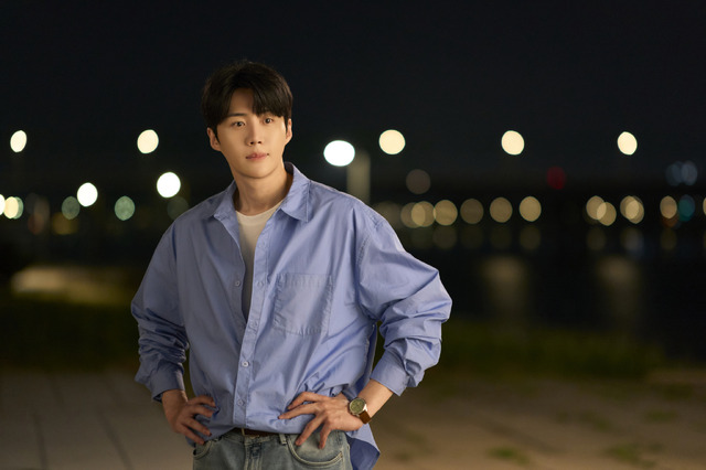 Netflixシリーズ「恋の通訳、できますか?」独占配信中