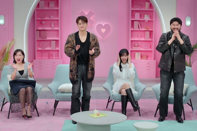 Netflixアンスクリプテッド「彼氏彼女いない歴=年齢、卒業します シーズン2」4～6月独占配信