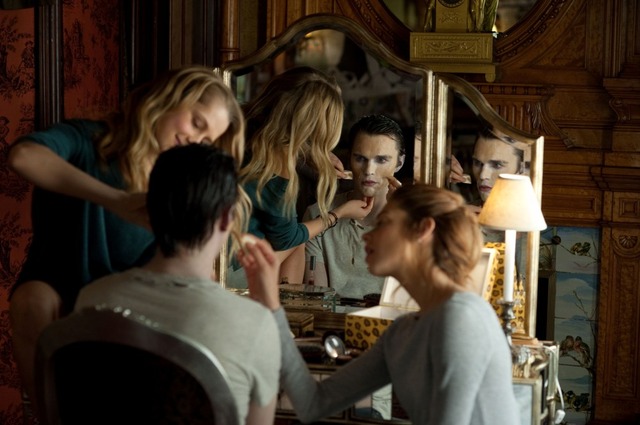 『ウォーム・ボディーズ』 -(C) 2013 Summit Entertainment, LLC.  All Rights Reserved.