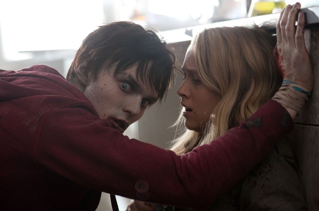 『ウォーム・ボディーズ』 -(C) 2013 Summit Entertainment, LLC.  All Rights Reserved.