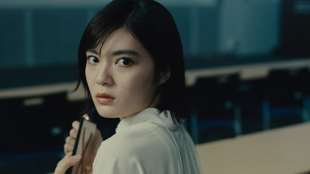 『顔のない街』『GEMNIBUS vol.2』Ⓒ2026 TOHO CO., LTD.