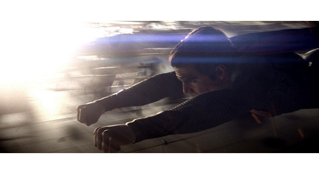 『マン・オブ・スティール』TM ＆(C)  2013 WARNER BROS. ENTERTAINMENT INC. ALL RIGHTS RESERVED. TM ＆ (C) DC COMICS