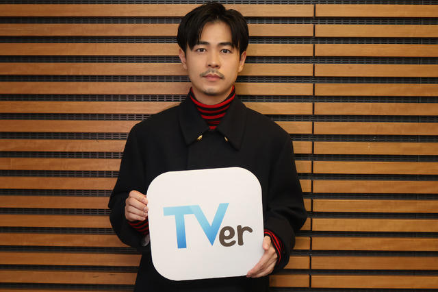 「冬のなんかさ、春のなんかね」©日テレ